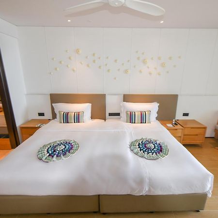Sanya Conifer Resort Ngoại thất bức ảnh