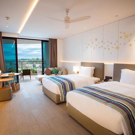 Sanya Conifer Resort Ngoại thất bức ảnh