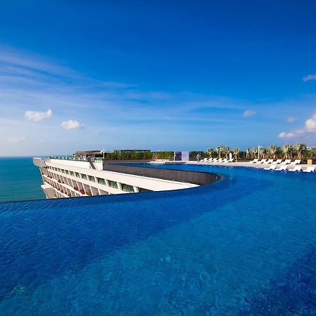 Sanya Conifer Resort Ngoại thất bức ảnh