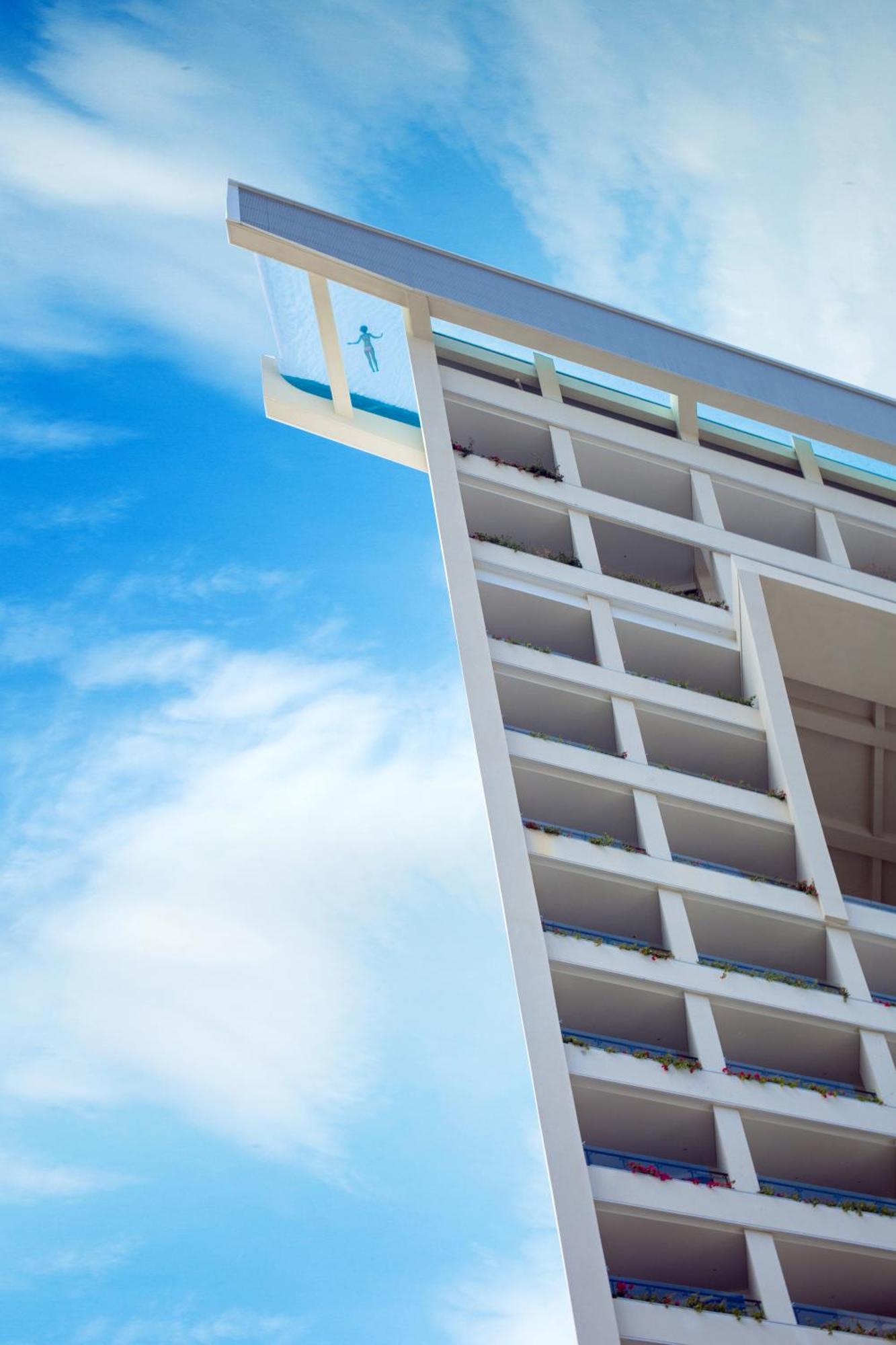 Sanya Conifer Resort Ngoại thất bức ảnh