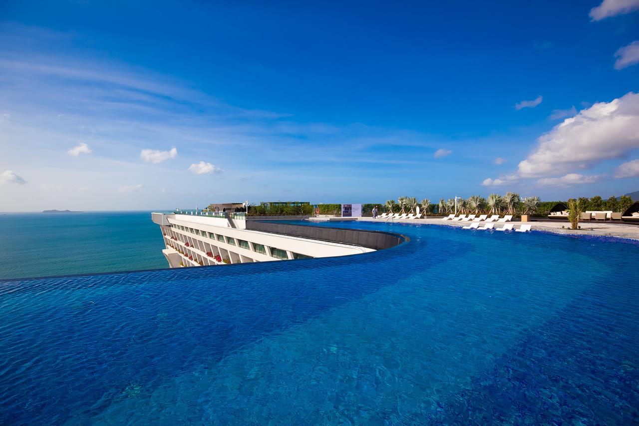 Sanya Conifer Resort Ngoại thất bức ảnh