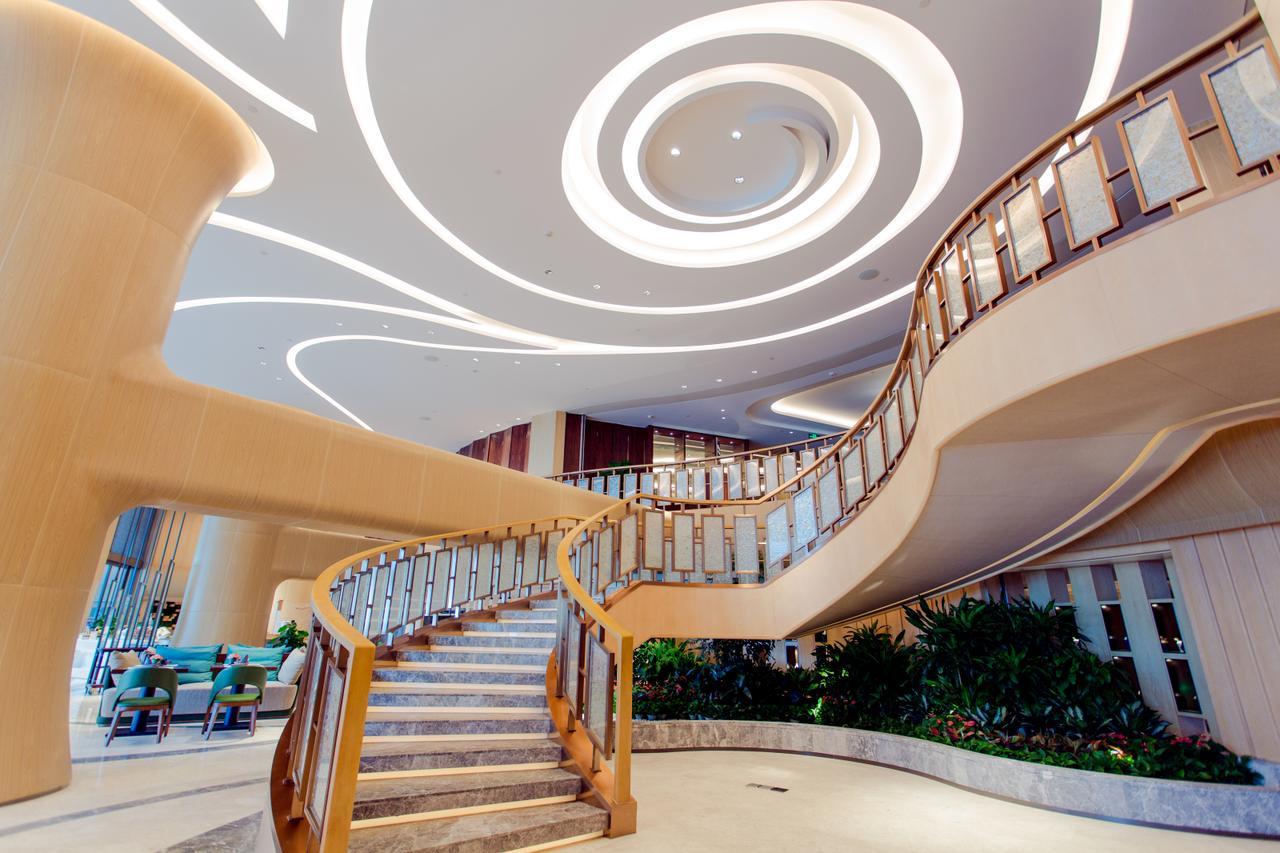 Sanya Conifer Resort Ngoại thất bức ảnh