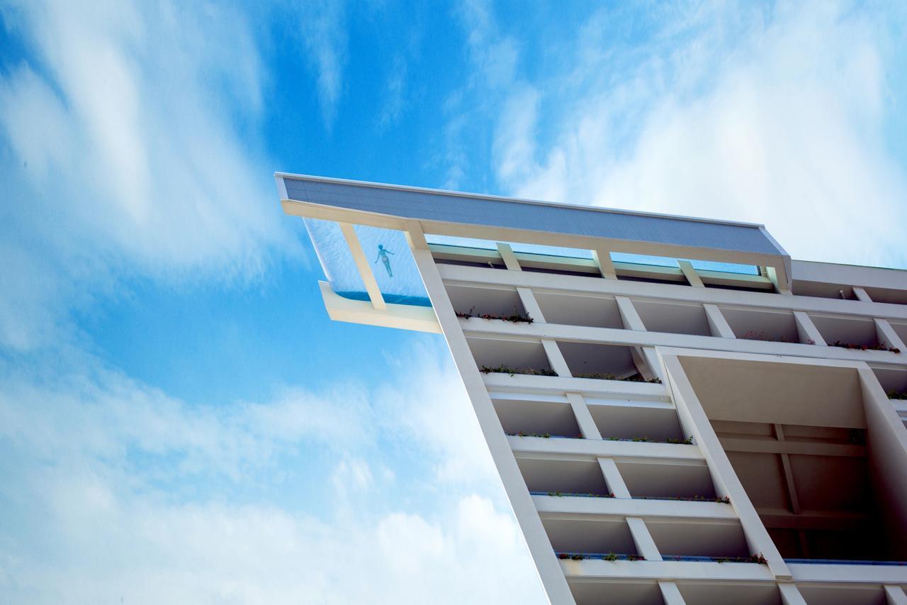 Sanya Conifer Resort Ngoại thất bức ảnh