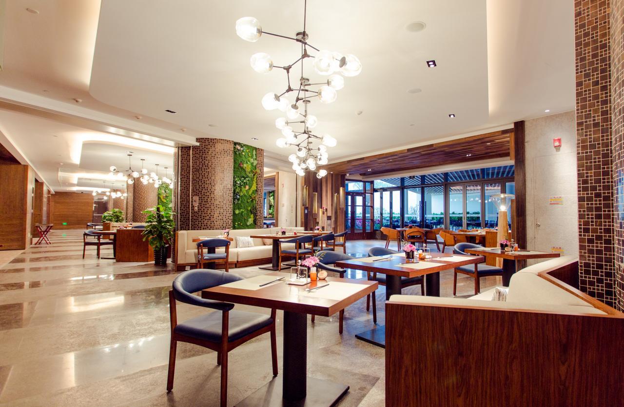 Sanya Conifer Resort Ngoại thất bức ảnh