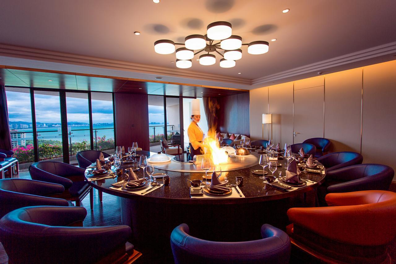 Sanya Conifer Resort Ngoại thất bức ảnh