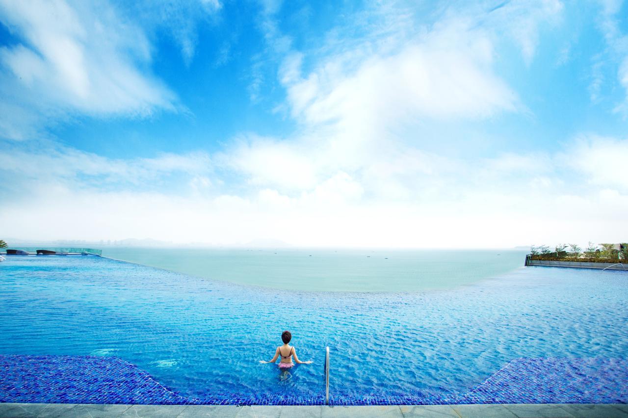 Sanya Conifer Resort Ngoại thất bức ảnh