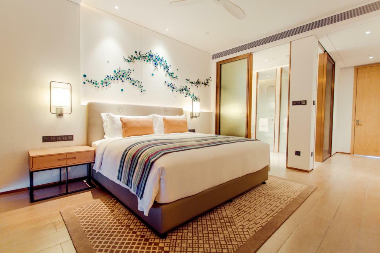 Sanya Conifer Resort Ngoại thất bức ảnh