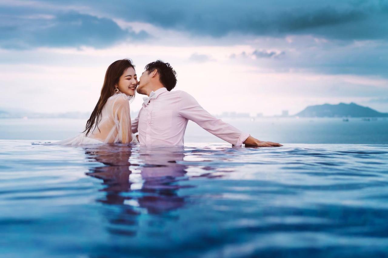 Sanya Conifer Resort Ngoại thất bức ảnh