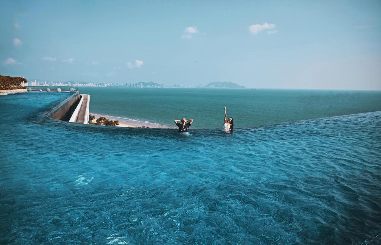 Sanya Conifer Resort Ngoại thất bức ảnh